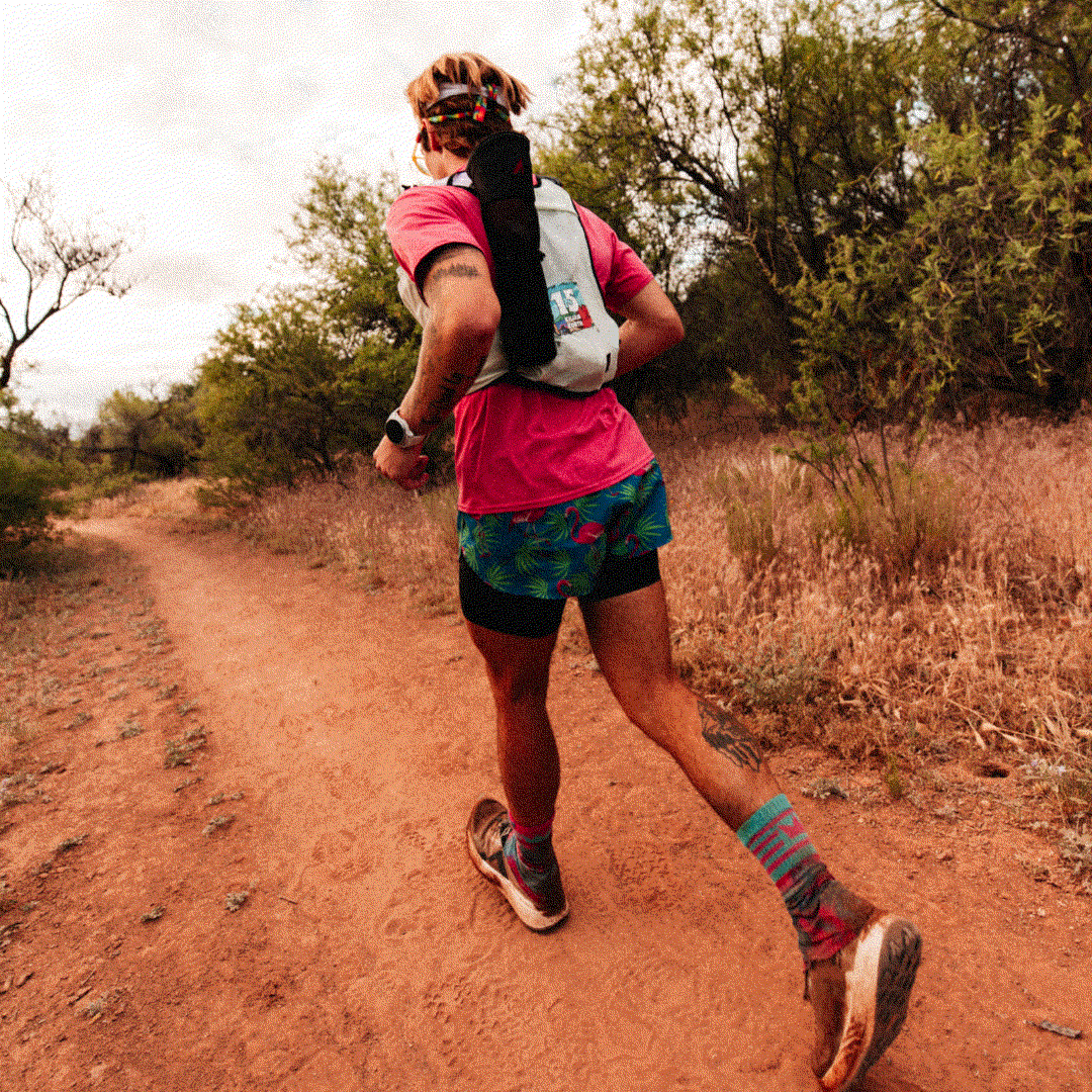200s | Kilian Korth X Creepers